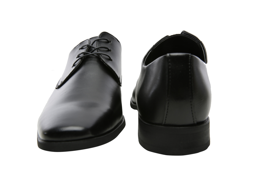 Iri Black Shoes