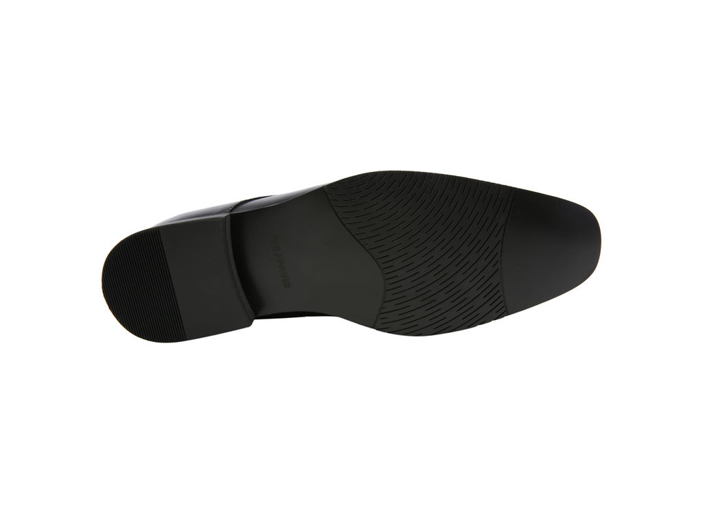 Iri Black Shoes