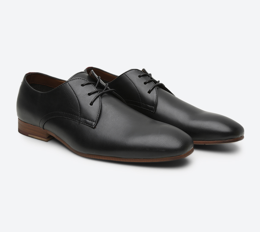 Liechti Formal - Black