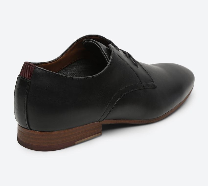 Liechti Formal - Black