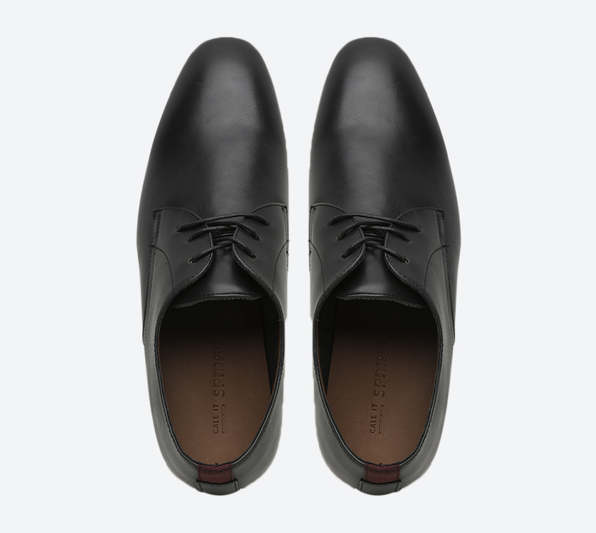 Liechti Formal - Black