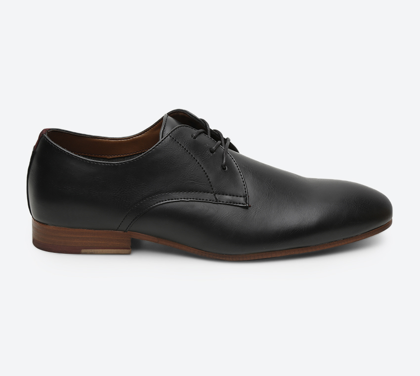 Liechti Formal - Black