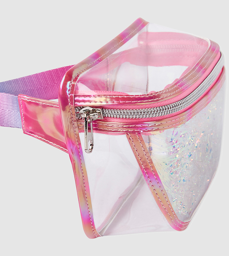 children's place fanny pack
