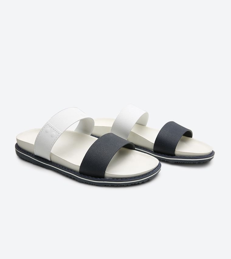 Ricoberht Sandals - Blue