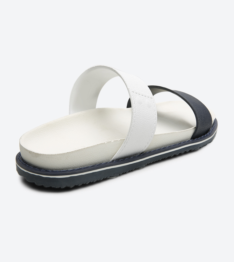 Ricoberht Sandals - Blue