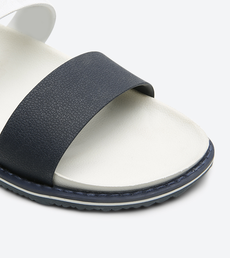 Ricoberht Sandals - Blue