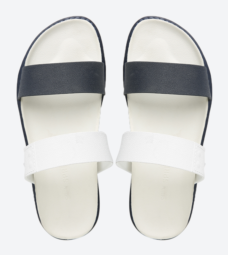 Ricoberht Sandals - Blue