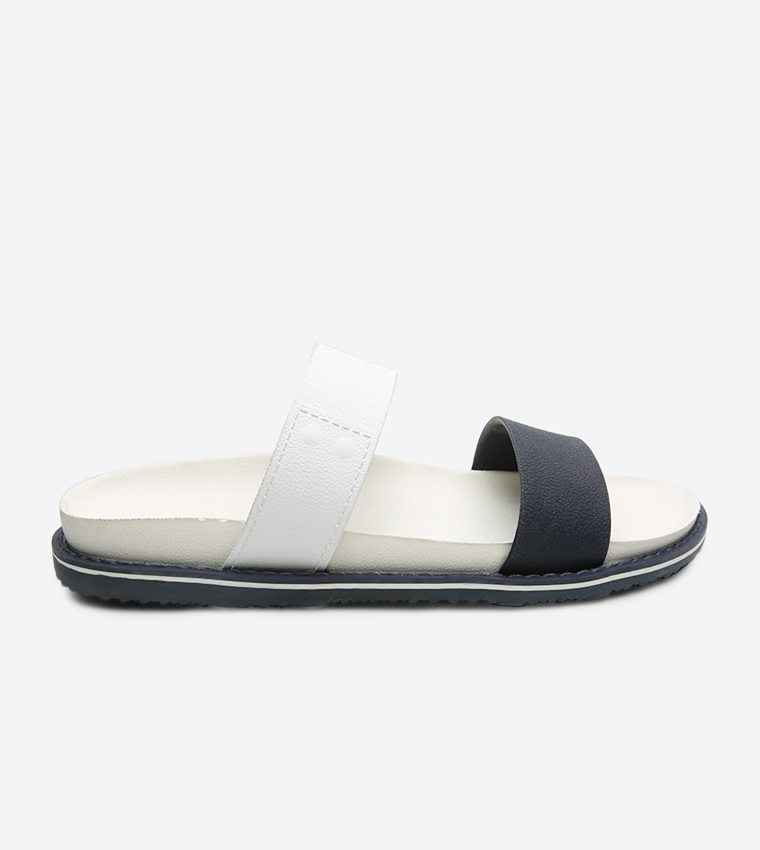 Ricoberht Sandals - Blue