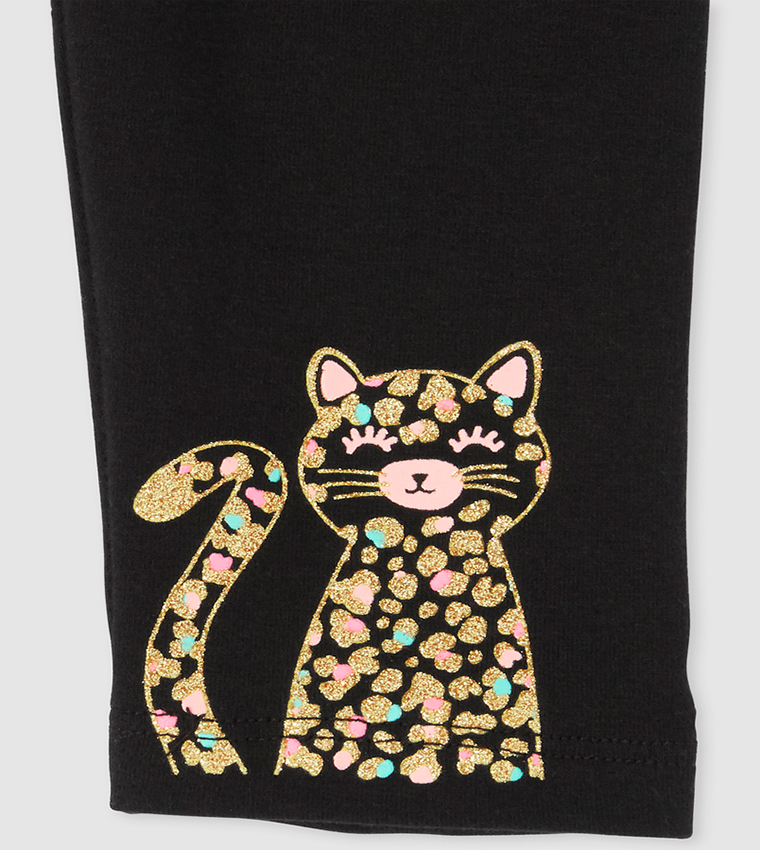 Legging-2 Pk
