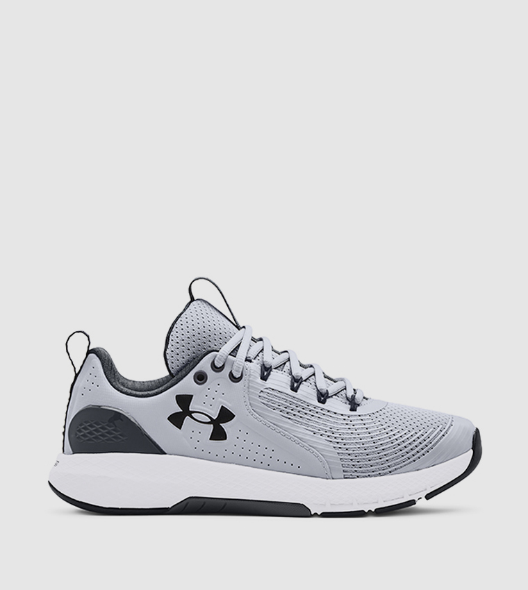 Under armour cheap commit tr grey