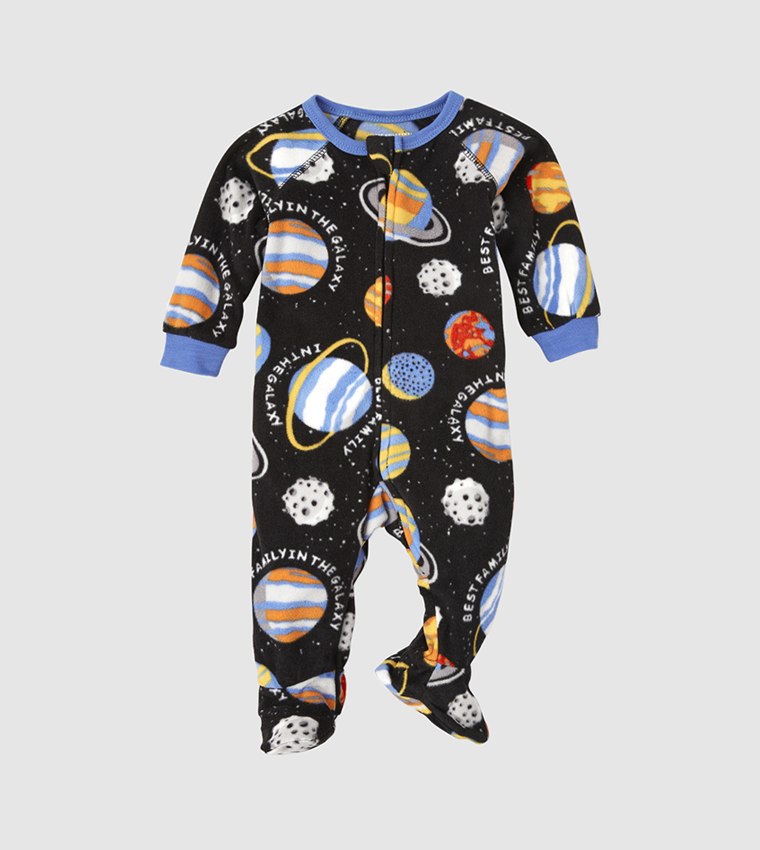 Space sleepsuit deals