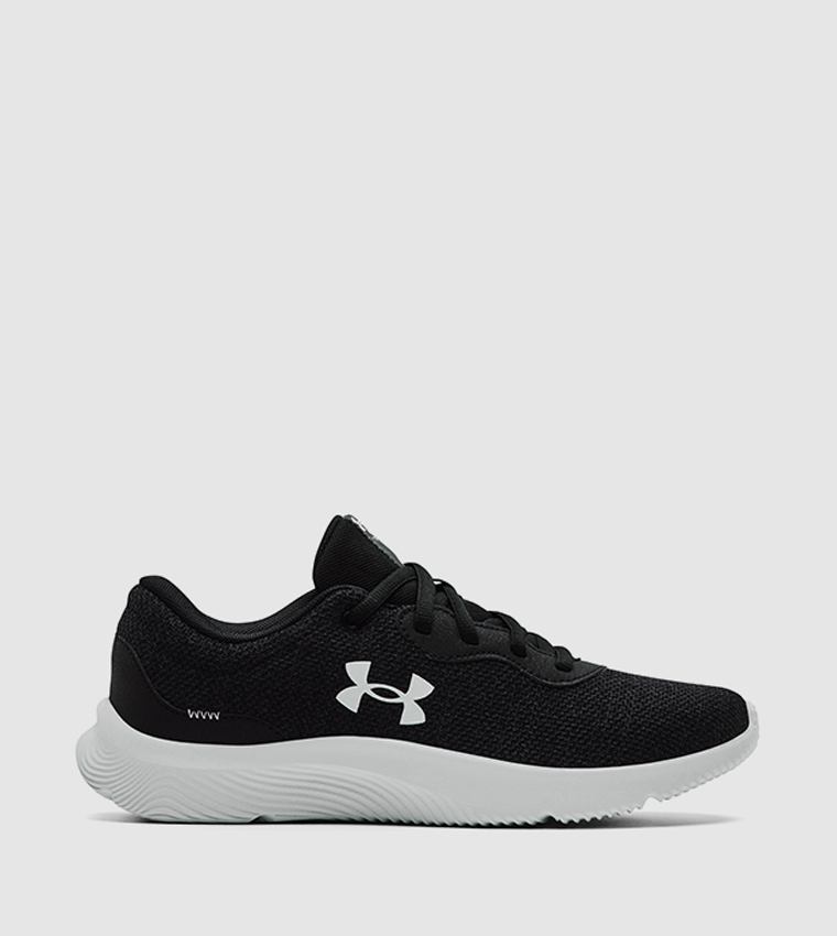 Under armour mojo running on sale shoes