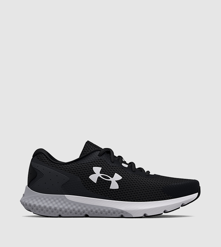 Buy Under Armour Charged Rogue 3 Lace Up Running Shoes In Multiple ...