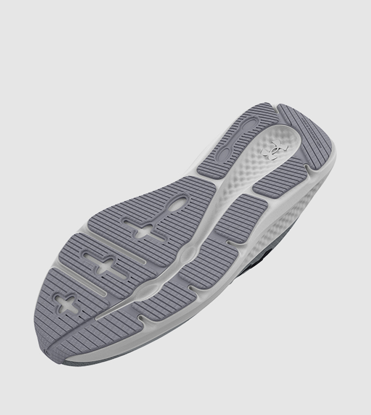 Charged Pursuit 3 Lace Up Running Shoes
