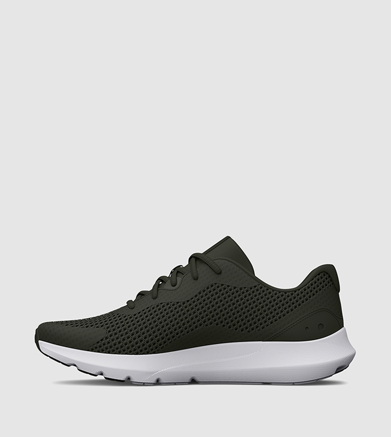 Under armour shoes hot sale olive