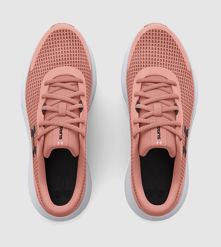 Surge 3 Lace Up Running Shoes