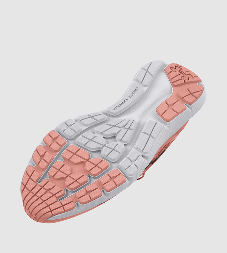 Surge 3 Lace Up Running Shoes