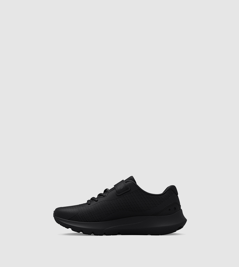 Buy Under Armour UA Surge 3 AC Running Shoes In Black 6thStreet UAE