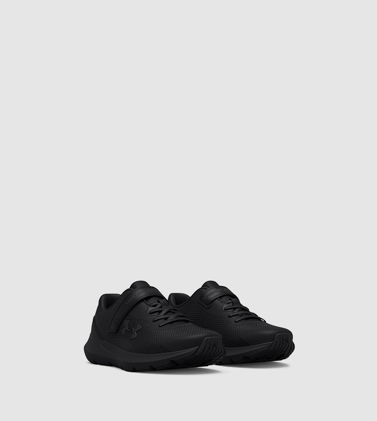 Buy Under Armour UA Surge 3 AC Running Shoes In Black 6thStreet UAE