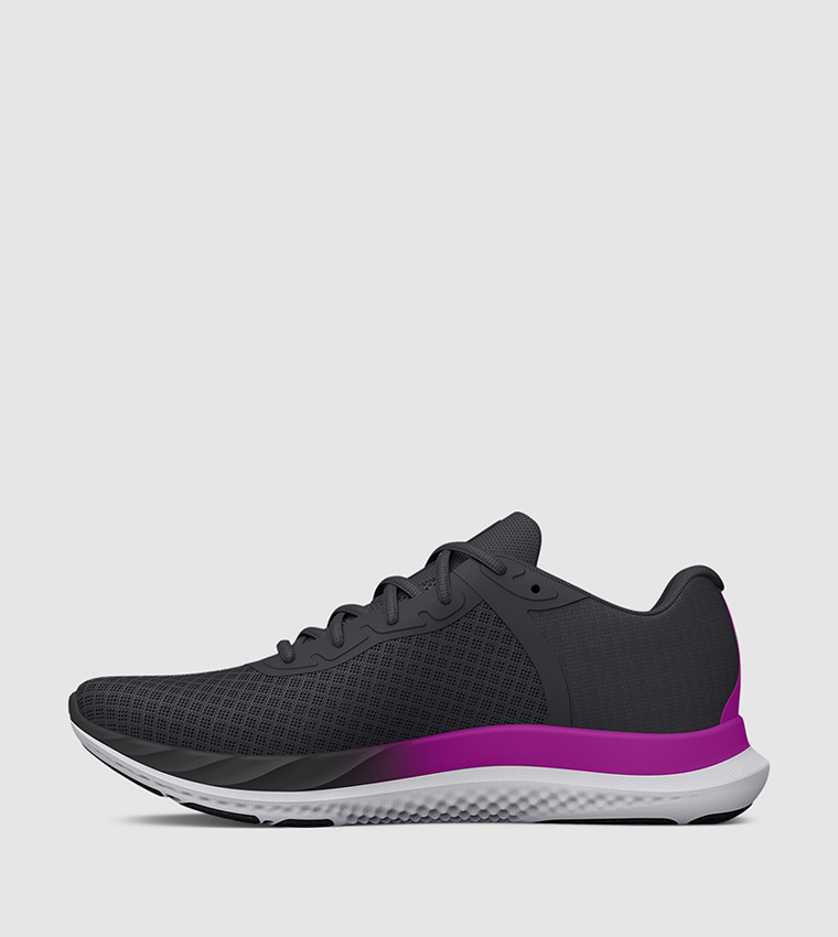 UA W Charged Breeze Running Shoes