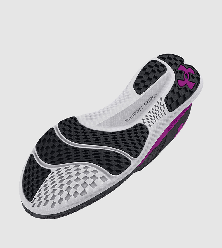UA W Charged Breeze Running Shoes