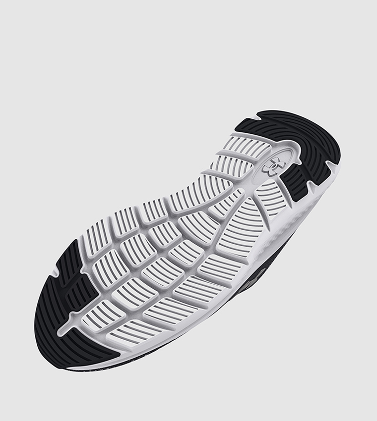 Charged Impulse 3 Lace Up Running Shoes