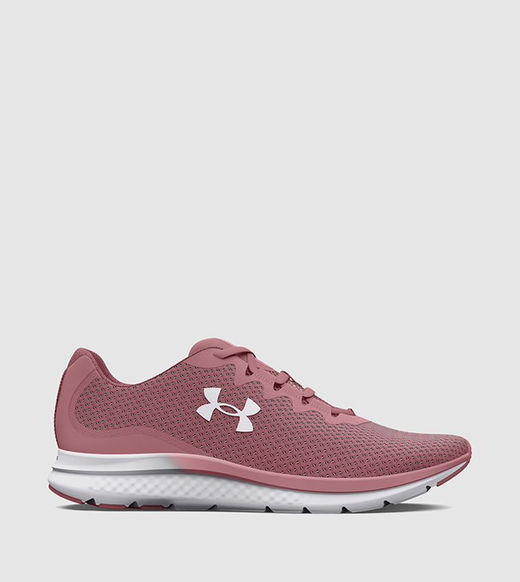 Under armour shop impulse pink