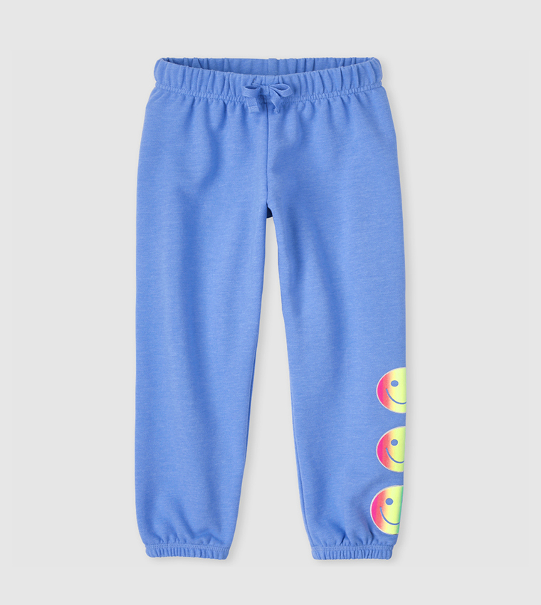 Joggers children's place on sale