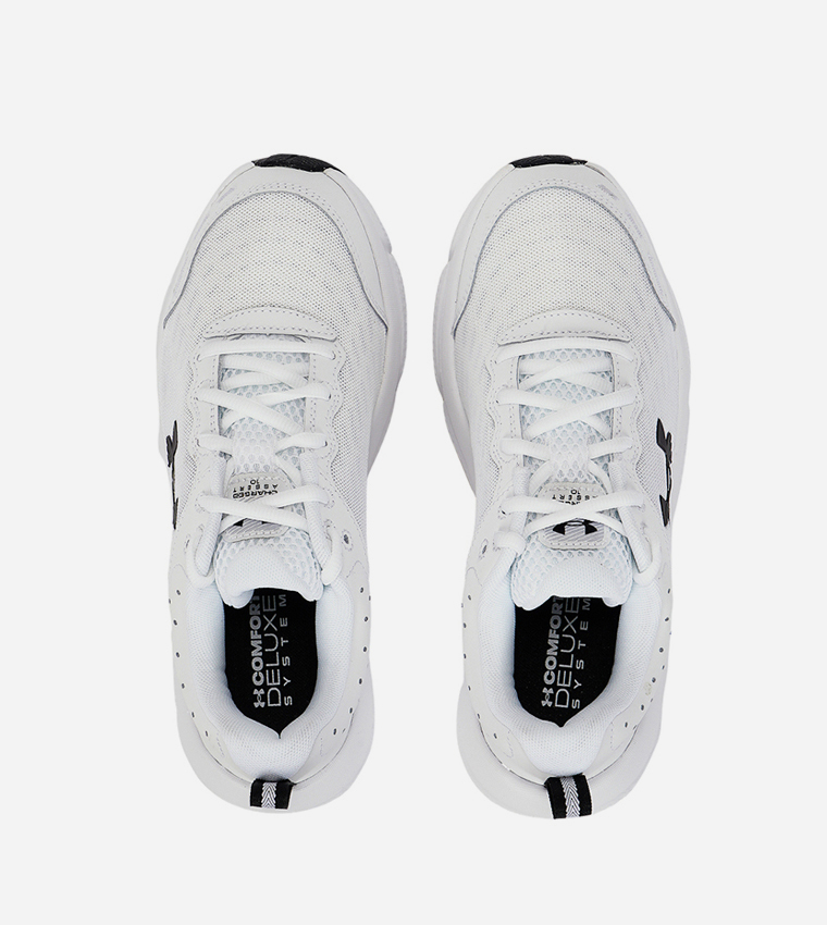 UA Charged Assert 10 Running Shoes