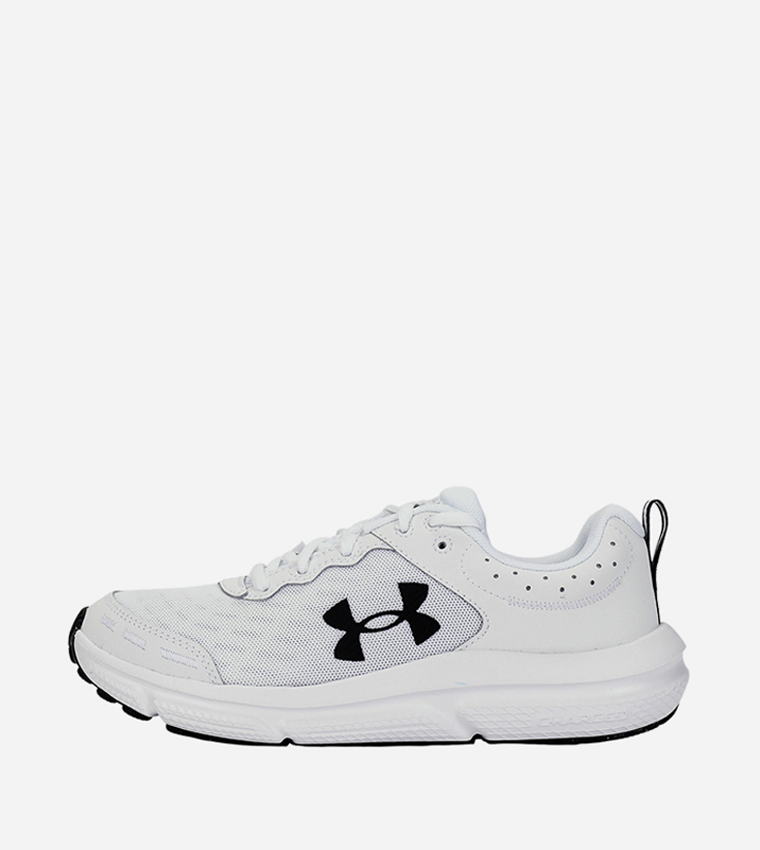 UA Charged Assert 10 Running Shoes