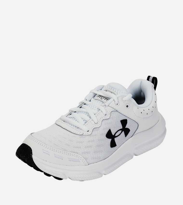 UA Charged Assert 10 Running Shoes