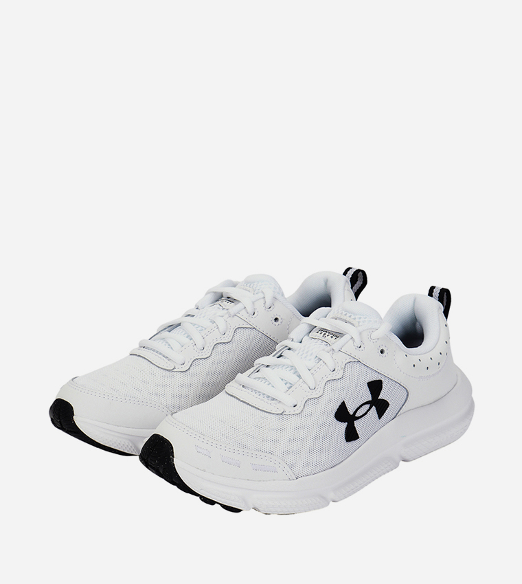 UA Charged Assert 10 Running Shoes