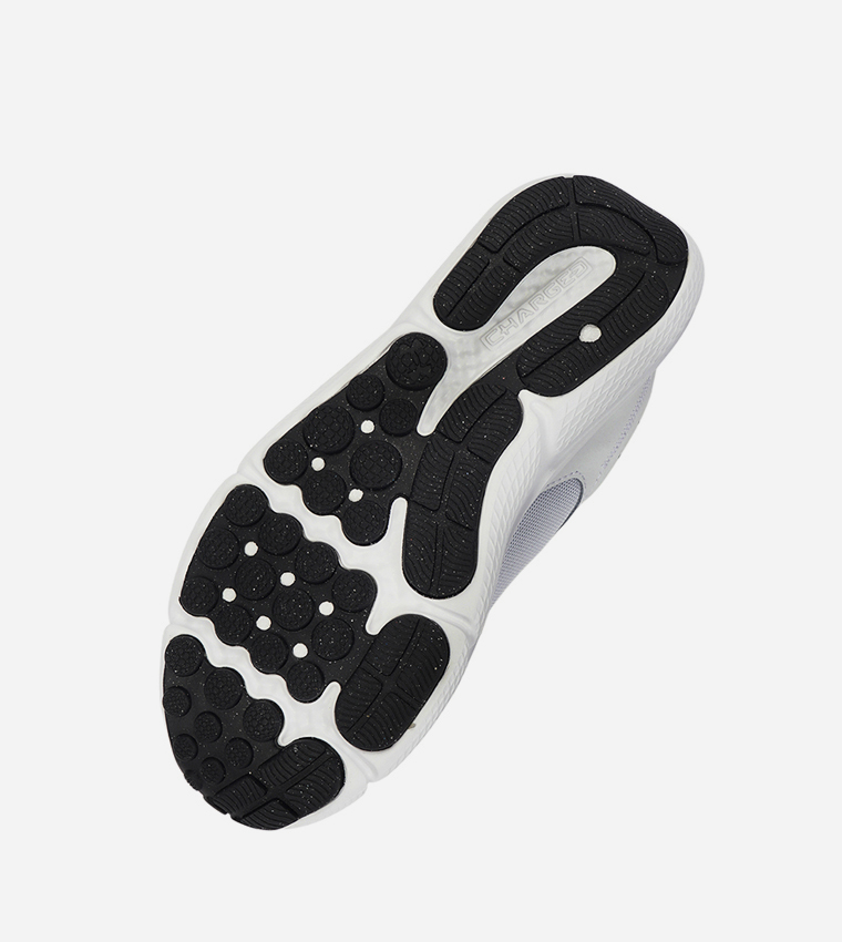 UA Charged Assert 10 Running Shoes