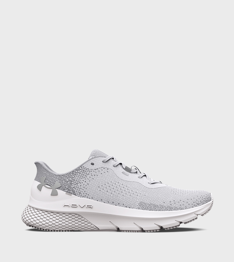 HOVR TURBULENCE 2 Lace-Up Running Shoes
