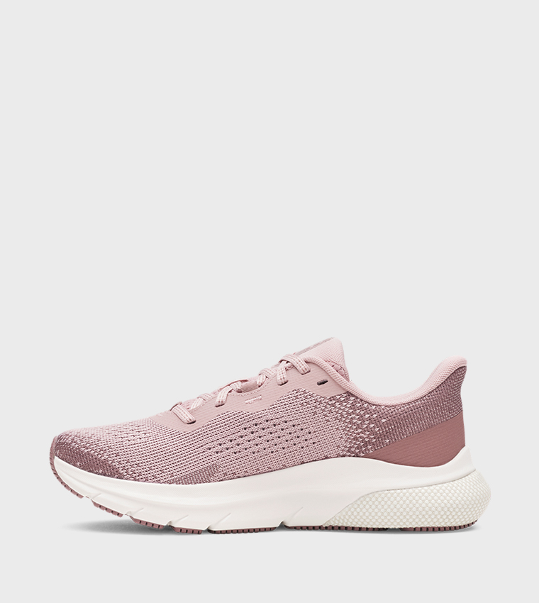 HOVR TURBULENCE 2 Lace-Up Running Shoes