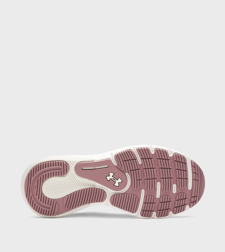 HOVR TURBULENCE 2 Lace-Up Running Shoes