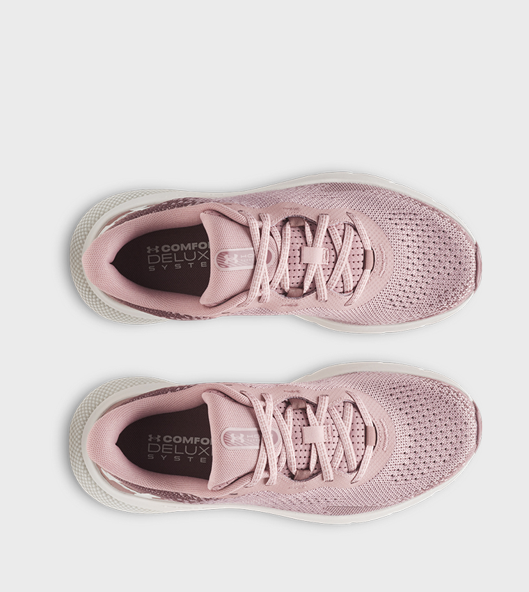 HOVR TURBULENCE 2 Lace-Up Running Shoes