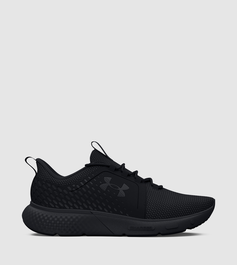 Buy Under Armour UA Charged Decoy Running Shoes In Black 6thStreet Bahrain