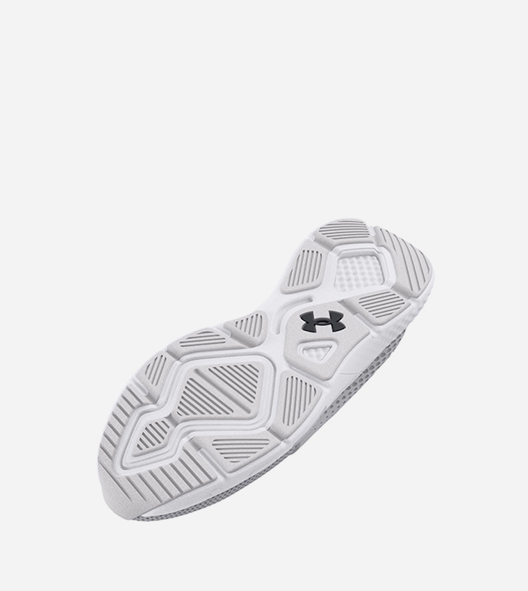Charged Decoy Lace-Up Running Shoes