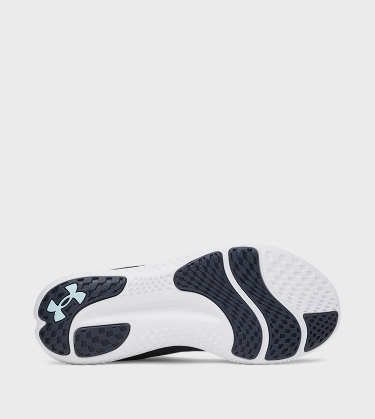 CHARGED SPEED SWIFT Lace-Up Running Shoes