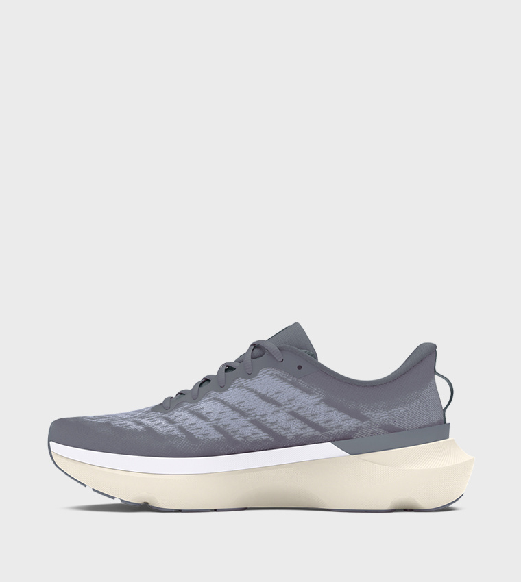 INFINITE PRO BREEZE Lace-Up Running Shoes