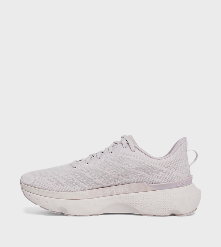 INFINITE PRO BREEZE Lace-Up Running Shoes