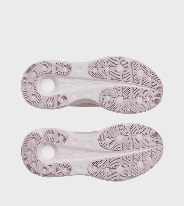 INFINITE PRO BREEZE Lace-Up Running Shoes