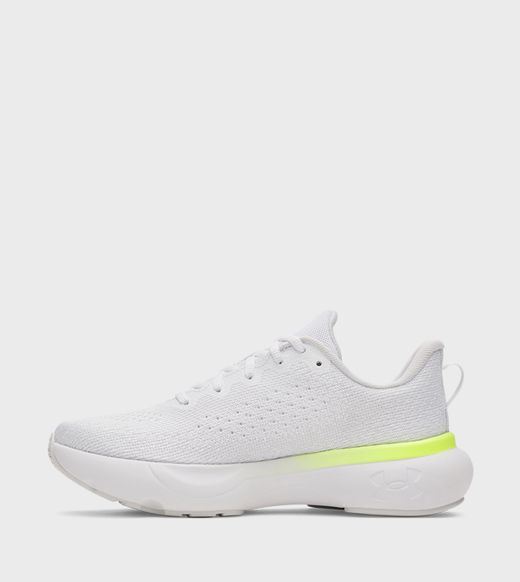 INFINITE Lace-Up Running Shoes