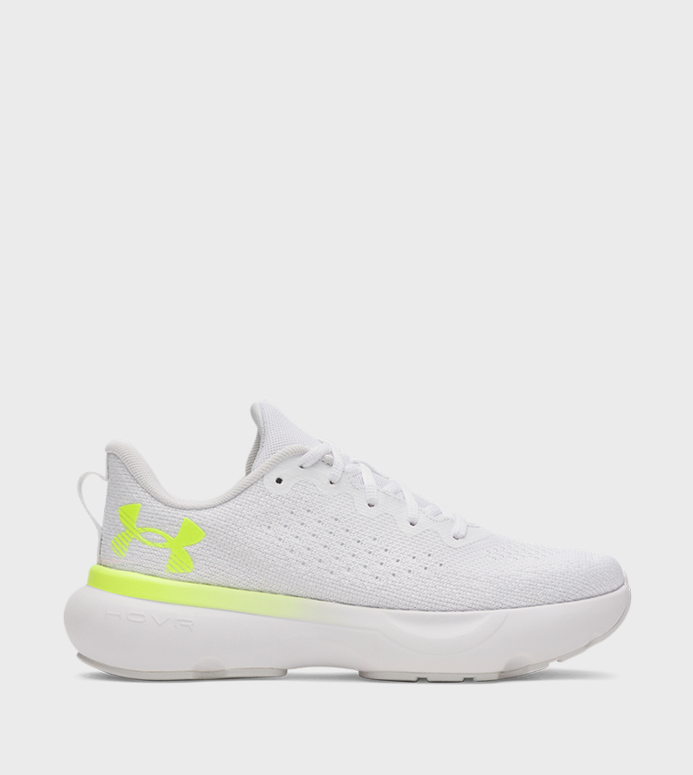 INFINITE Lace-Up Running Shoes