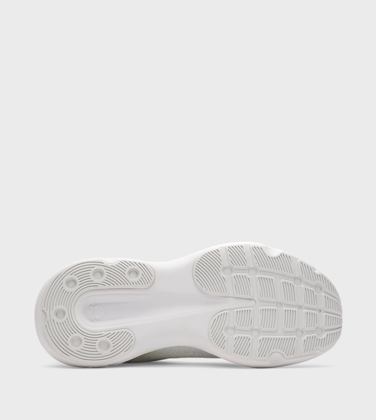 INFINITE Lace-Up Running Shoes