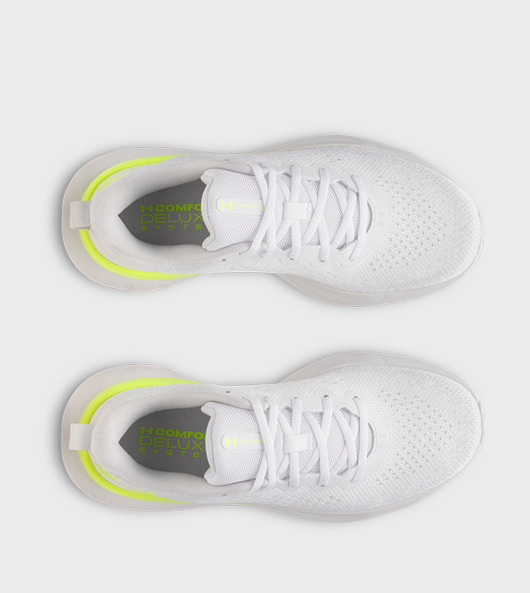INFINITE Lace-Up Running Shoes