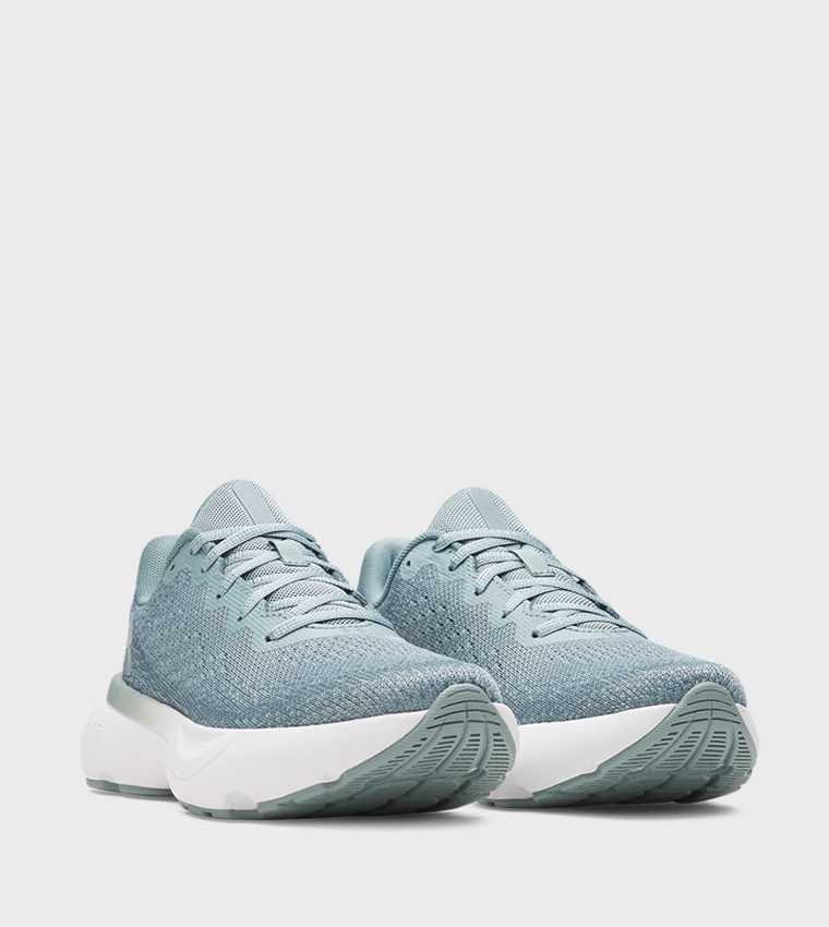 INFINITE Lace-Up Running Shoes