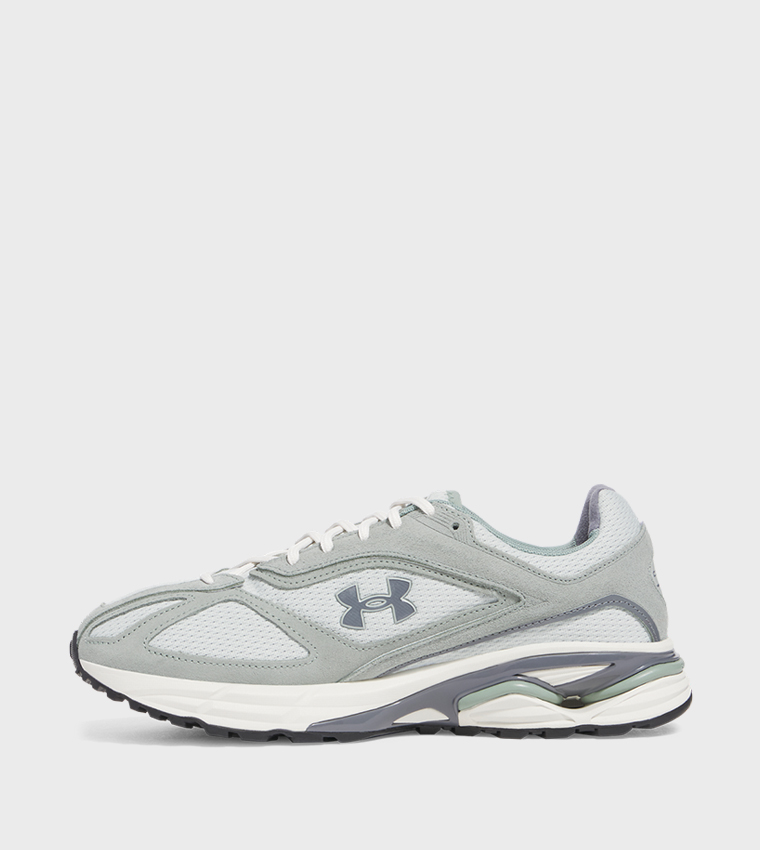 HOVR APPARITION RTRFTR SD Low-Top Sneakers