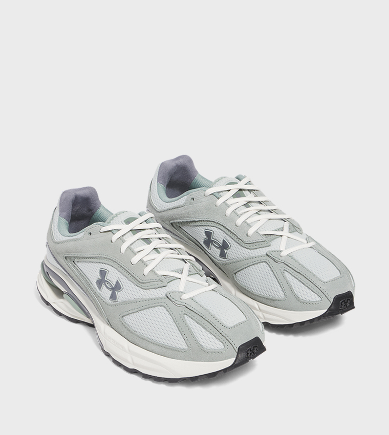 HOVR APPARITION RTRFTR SD Low-Top Sneakers